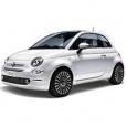 Коврики для Fiat 500