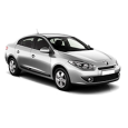 Коврики для Renault Fluence