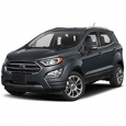 Коврики для Ford Ecosport