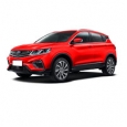 Коврики для Geely Coolray