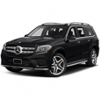 Коврики для Mercedes GLS-Class
