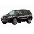 Коврики для Suzuki Grand Vitara
