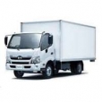 Коврики для Hino 300