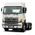 Коврики для Hino 700
