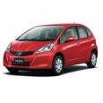 Коврики для Honda Fit