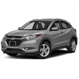 Коврики для Honda HR-V
