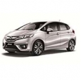 Коврики для Honda Jazz