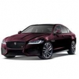 Коврики для Jaguar XF