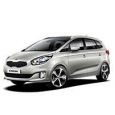 Коврики для Kia Carens