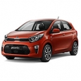 Коврики для Kia Picanto