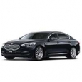 Коврики для Kia Quoris