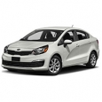 Коврики для Kia Rio