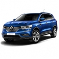 Коврики для Renault Koleos