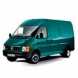Коврики для Volkswagen LT
