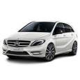 Коврики для Mercedes B-Class