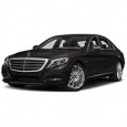 Коврики для Mercedes S-Class