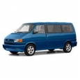 Коврики для Volkswagen Multivan 1992-2003