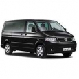 Коврики для Volkswagen Multivan 2009-2015