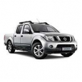 Коврики для Nissan Navara