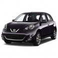 Аксессуары для Nissan Micra