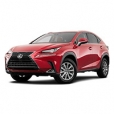 Коврики для Lexus NX