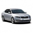 Коврики для Skoda Octavia