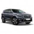 Коврики для Kia Sorento Prime
