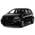 Коврики для Fiat Punto