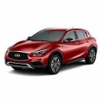 Коврики для Infiniti QX30