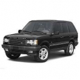 Коврики для Range Rover 2002-2005