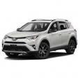 Коврики для Toyota RAV4