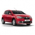 Коврики для Renault Sandero