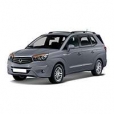 Коврики для SsangYong Stavic