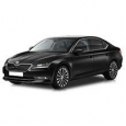 Коврики для Skoda Superb