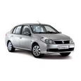 Коврики для Renault Symbol
