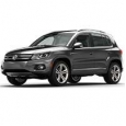 Коврики для Volkswagen Tiguan