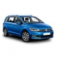Коврики для Volkswagen Touran