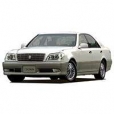 Коврики для Toyota Crown