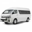 Коврики для Toyota HiAce