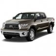 Коврики для Toyota Tundra