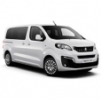 Коврики для Peugeot Traveller