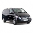 Коврики для Mercedes V-class Viano