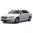 Коврики для Volvo S80