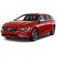 Коврики для Volvo V60