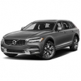 Коврики для Volvo V90 Cross Country
