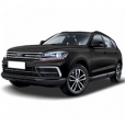 Коврики для Zotye Coupa