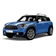Коврики для Mini Countryman 2016-2021