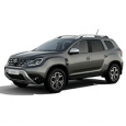 Коврики для Renault Duster 2021