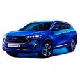 Коврики для Haval F7