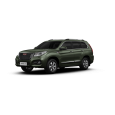Коврики для Haval H9 2017-2021